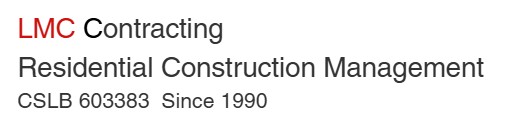 LMC Contracting