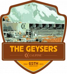 Calpine Geothermal Visitor Center